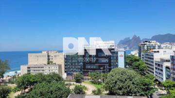 Ótima localização - Apartamento 3 quartos à venda Copacabana, Rio de Janeiro - R$ 5.000.000 - NCAP31898