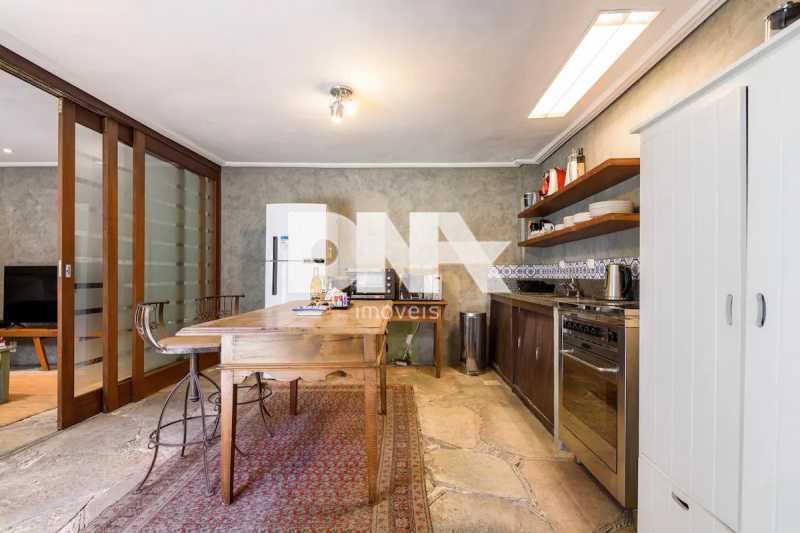 Cozinha - 5