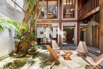 Imperdível - Apartamento à venda Rua Duque Estrada, Gávea, Rio de Janeiro - R$ 3.100.000 - NIAP00598