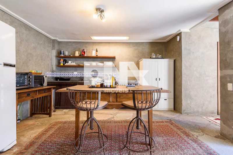 Cozinha - 10