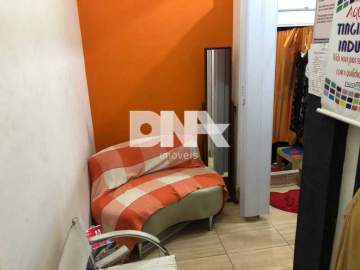 Apartamento 1 quarto à venda Copacabana, Rio de Janeiro - R$ 570.000 - NCAP11148