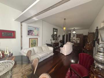 Novidade - Apartamento 2 quartos à venda Copacabana, Rio de Janeiro - R$ 1.600.000 - MLAP20210