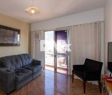 Apartamento 2 quartos à venda Vila Isabel, Rio de Janeiro - R$ 350.000 - NTAP22562