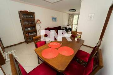 Apartamento 2 quartos à venda Copacabana, Rio de Janeiro - R$ 1.300.000 - NCAP21631