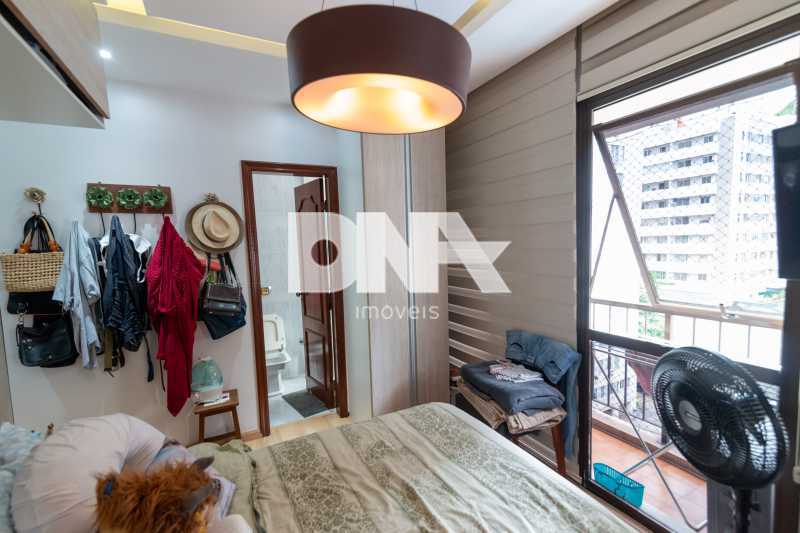 Suíte cobertura Tijuca - 16