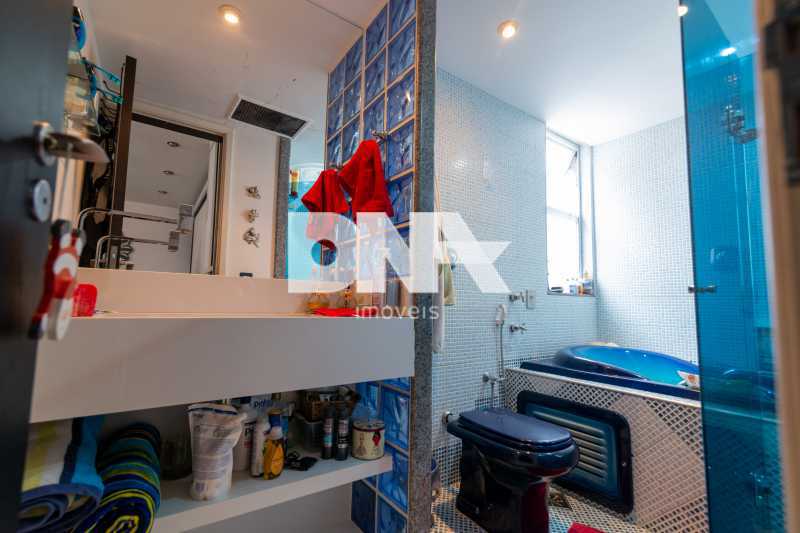 Banheiro 2° Piso - 9