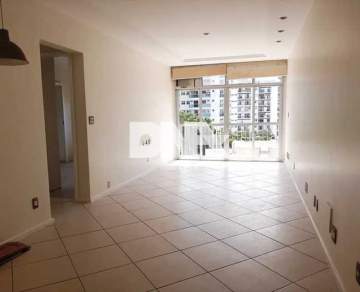 Apartamento à venda Rua das Palmeiras, Botafogo, Rio de Janeiro - R$ 1.150.000 - NBAP23071