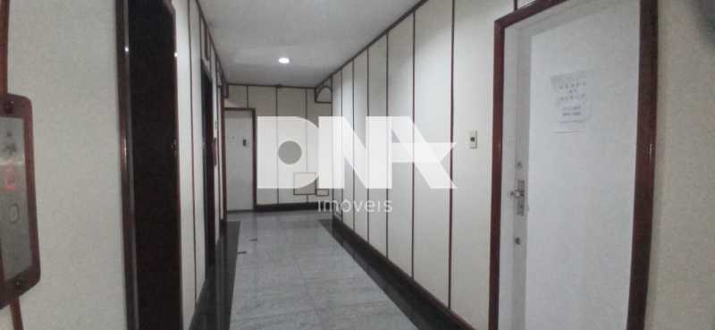 corredor acesso - 19