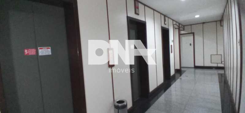 corredor acesso - 17