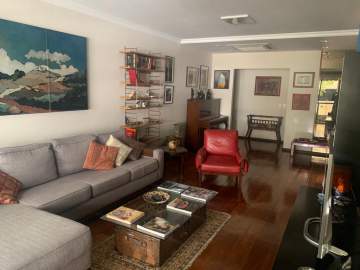 Apartamento à venda Rua Santa Clara, Copacabana, Rio de Janeiro - R$ 1.750.000 - NSAP40619