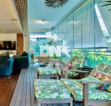 Oportunidade - Apartamento à venda Praça Eugênio Jardim, Copacabana, Rio de Janeiro - R$ 1.650.000 - NSAP32280