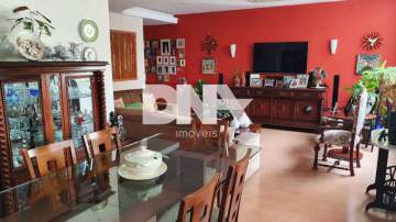 Novidade - Apartamento 3 quartos à venda Copacabana, Rio de Janeiro - R$ 1.650.000 - NCAP31913