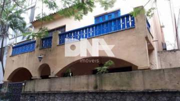 Casa 3 quartos à venda Ipanema, Rio de Janeiro - R$ 13.000.000 - NBCA30060