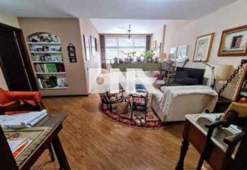 Apartamento 3 quartos à venda Copacabana, Rio de Janeiro - R$ 1.290.000 - NCAP31915