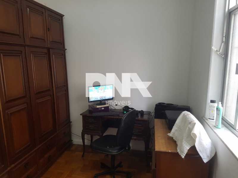 Quarto 3  - 12