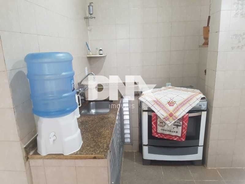 Cozinha  - 18
