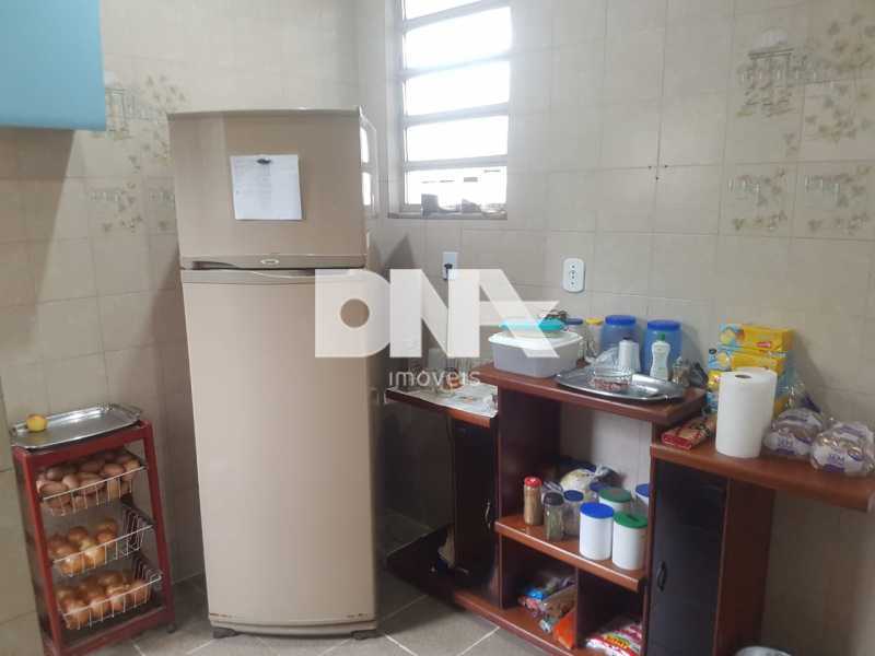 Cozinha  - 19
