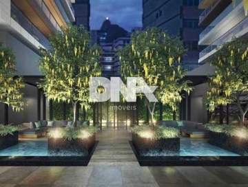 Apartamento 3 quartos à venda Botafogo, Rio de Janeiro - R$ 2.638.370 - NBAP32857