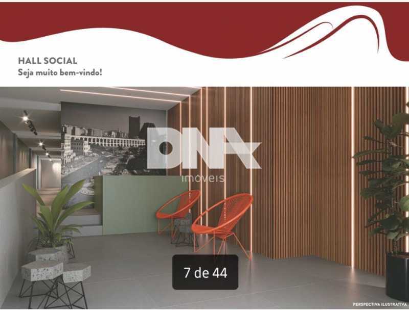 irineu 4 - 4