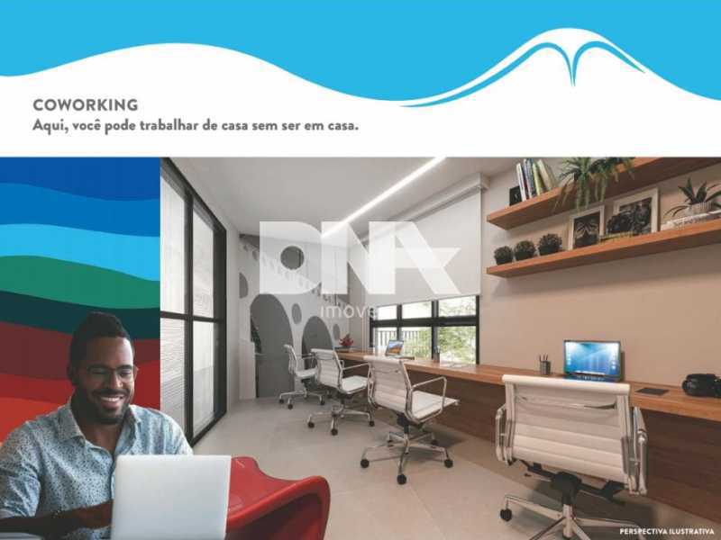 irineu 8 - 8