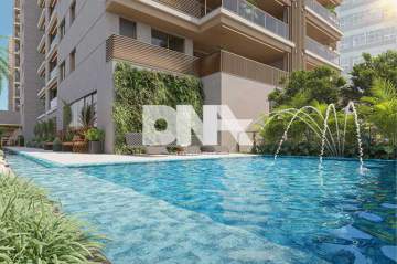 Apartamento 3 quartos à venda Botafogo, Rio de Janeiro - R$ 2.240.720 - NBAP32898
