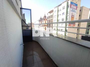 Apartamento 3 quartos à venda Botafogo, Rio de Janeiro - R$ 750.000 - NBAP32914
