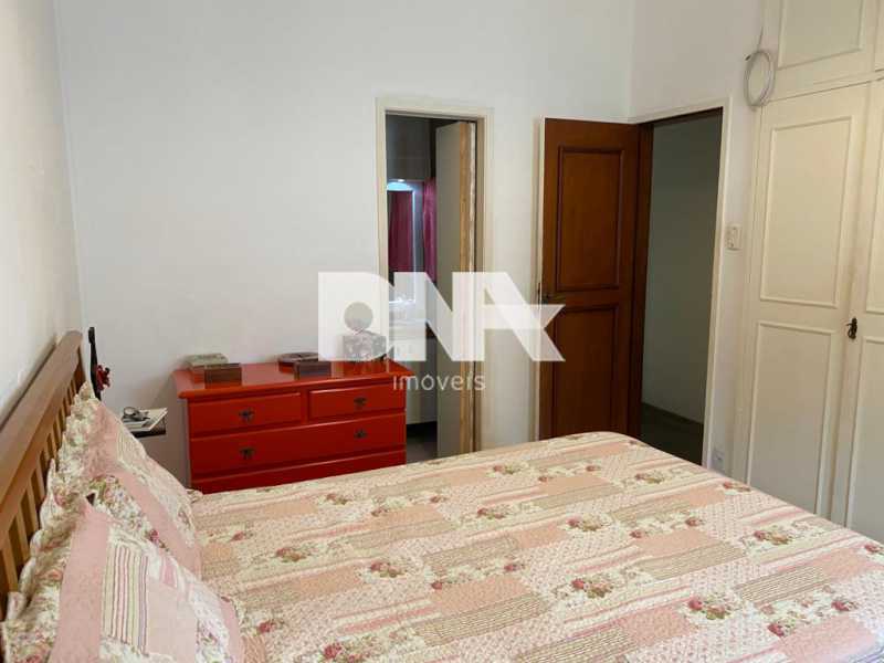 Quarto 3 com Suite - 17
