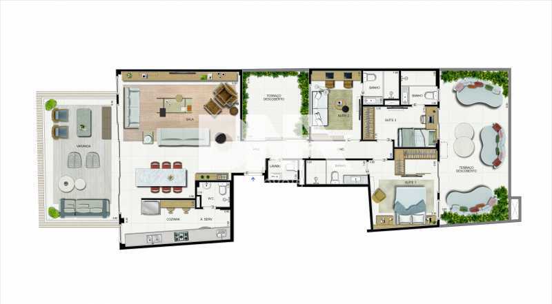 Conheça 86b077d3-be33-452a-9d73-887753 do imóvel - LANÇAMENTO - EPITÁCIO 3714 - NIAP32474 - 4 86b077d3-be33-452a-9d73-887753 - 4