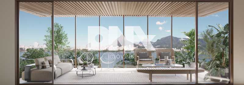 Conheça fb729125-8904-47ef-a357-44b1f7 do imóvel - LANÇAMENTO - EPITÁCIO 3714 - NIAP32474 - 6 fb729125-8904-47ef-a357-44b1f7 - 6