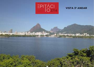 Lançamento Epitácio 3714 - NIAP32476