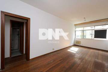 Apartamento à venda Rua Tonelero, Copacabana, Rio de Janeiro - R$ 990.000 - NCAP31924