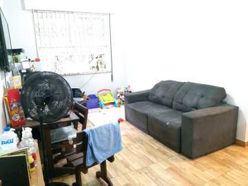 Apartamento 2 quartos à venda Tijuca, Rio de Janeiro - R$ 480.000 - NTAP22589