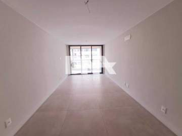 Apartamento 2 quartos à venda Botafogo, Rio de Janeiro - R$ 1.436.000 - NBAP24979