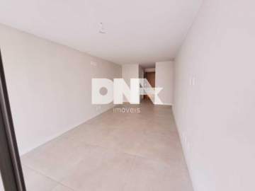 Apartamento 2 quartos à venda Botafogo, Rio de Janeiro - R$ 1.510.000 - NBAP24978