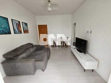 Apartamento 3 quartos à venda Copacabana, Rio de Janeiro - R$ 920.000 - NCAP32244