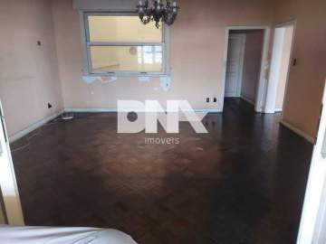 Apartamento 3 quartos à venda Flamengo, Rio de Janeiro - R$ 2.200.000 - NCAP31926