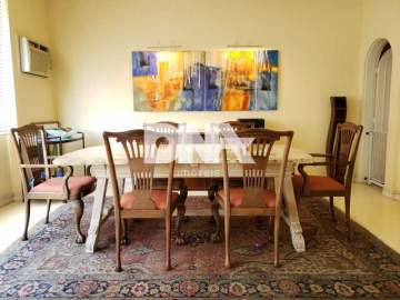 Apartamento à venda Rua Sá Ferreira, Copacabana, Rio de Janeiro - R$ 1.100.000 - NSAP40960