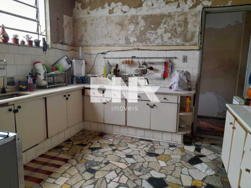 Cozinha . - 10