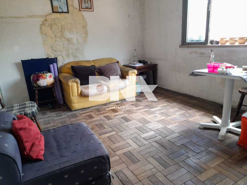 quarto escritorio - 16
