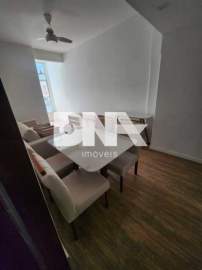 Apartamento 3 quartos à venda Humaitá, Rio de Janeiro - R$ 899.000 - NBAP32926