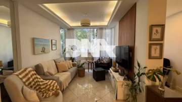 Apartamento 3 quartos à venda Copacabana, Rio de Janeiro - R$ 1.100.000 - NSAP32294