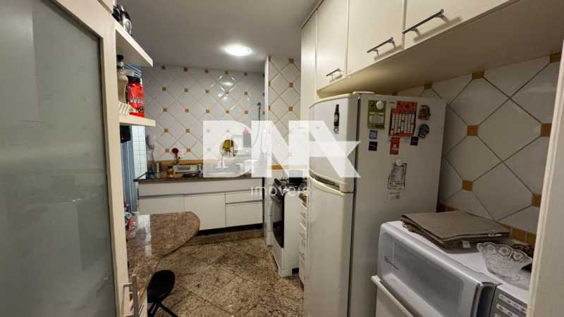 Conheça WhatsApp Image 2026-07-30 at 1 do imóvel - Apartamento 3 quartos à venda Copacabana, Rio de Janeiro - R$ 1.100.000 - NSAP32294 - 21 WhatsApp Image 2026-07-30 at 1 - 21