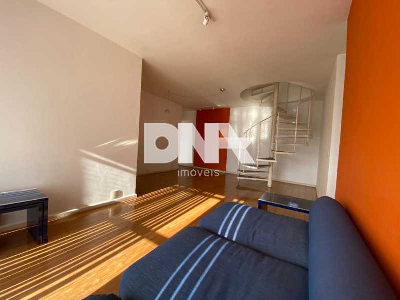 Sala de estar 2 - 6
