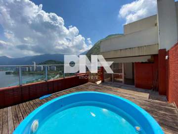 Apartamento 3 quartos à venda Copacabana, Rio de Janeiro - R$ 5.400.000 - NIAP32486