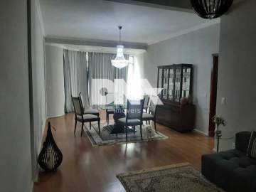 Apartamento à venda Rua Barata Ribeiro, Copacabana, Rio de Janeiro - R$ 1.400.000 - NSAP32299