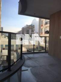 Apartamento 4 quartos à venda Botafogo, Rio de Janeiro - R$ 1.999.000 - NBAP40588
