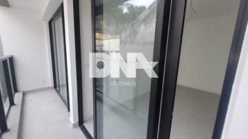 Apartamento à venda Rua Presidente Carlos de Campos, Laranjeiras, Rio de Janeiro - R$ 774.000 - NBAP11414