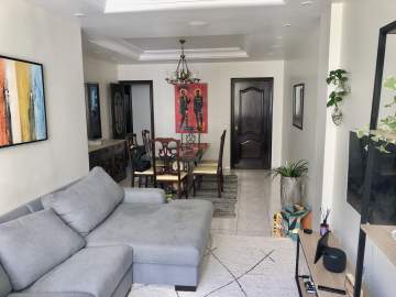 Apartamento 3 quartos à venda Copacabana, Rio de Janeiro - R$ 1.100.000 - NCAP31940