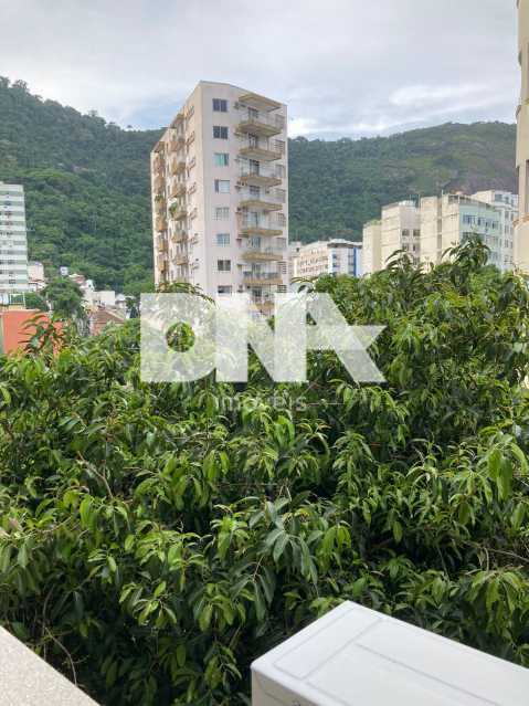 Conheça 43aab7ea-2226-4ff0-86a3-608d03 do imóvel - Apartamento 2 quartos à venda Humaitá, Rio de Janeiro - R$ 880.000 - NBAP23201 - 5 43aab7ea-2226-4ff0-86a3-608d03 - 5