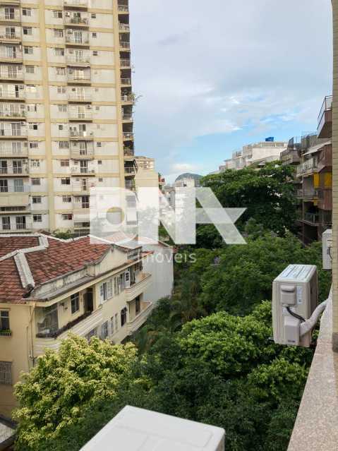 Conheça ae3f23ac-3473-4907-ae8c-84f683 do imóvel - Apartamento 2 quartos à venda Humaitá, Rio de Janeiro - R$ 880.000 - NBAP23201 - 4 ae3f23ac-3473-4907-ae8c-84f683 - 4